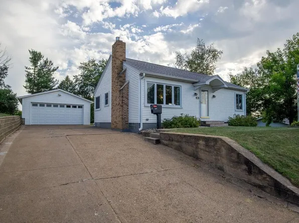 926 21st Avenue, Bloomer, WI 54729