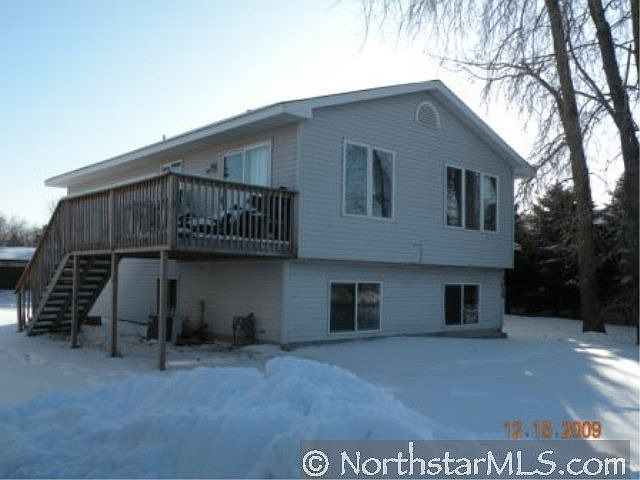 Home for Sale in Fridley, MN $109,900