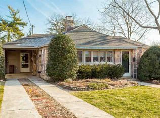 210 Ohio Ave, Harrisonburg, VA 22801