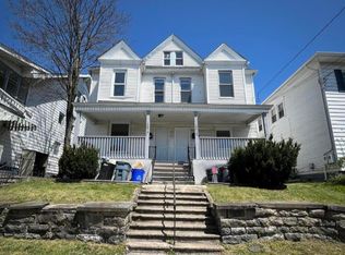 1217 Vine St, Scranton, PA 18510