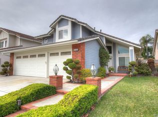 31875 Wagon Wheel Ln, Trabuco Canyon, CA 92679