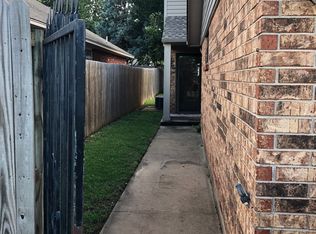 1664 SW 86th St, Oklahoma City, OK 73159