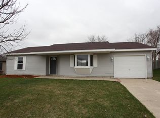 1410 Town St, Kendallville, IN