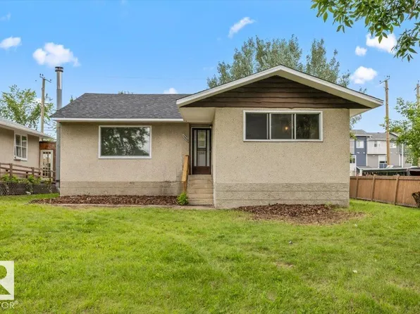 10415 98th Ave, Fort Saskatchewan, AB T8L 1X2