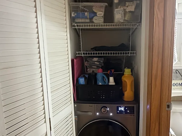 Combo Washer/Dryer