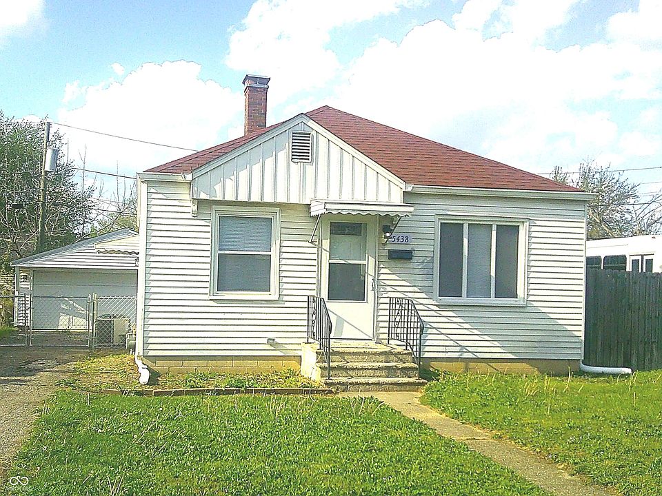 1st image of 5438 E 20th St