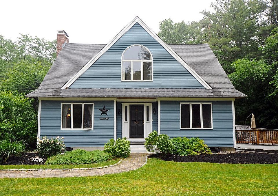 731r Grove St Norwell, MA, 02061 Apartments for Rent Zillow