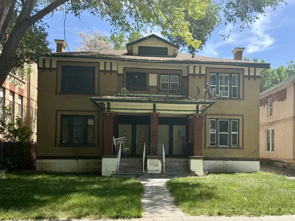 2436 S Madison Ave E, Ogden, UT 84401