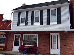 113 W Baird St, West Liberty, OH