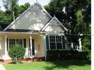 1311 Hilltop Dr, Mount Dora, FL 32757