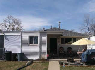 7521 Knox Ct, Westminster, CO 80030