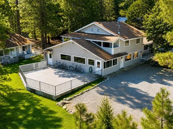 590 Airport Rd, Trinity Center, CA 96091
