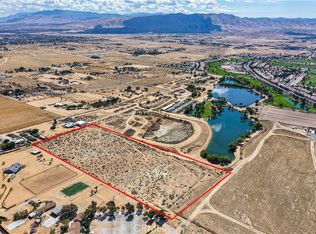 0 Westmont Dr, Apple Valley, CA 92308