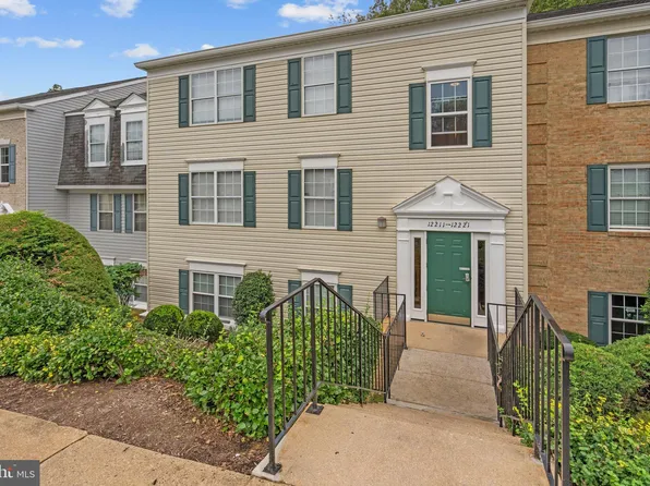 12213 Stevenson Ct #12213, Woodbridge, VA 22192