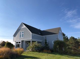 2255 Tucker Rd, New Woodstock, NY 13122