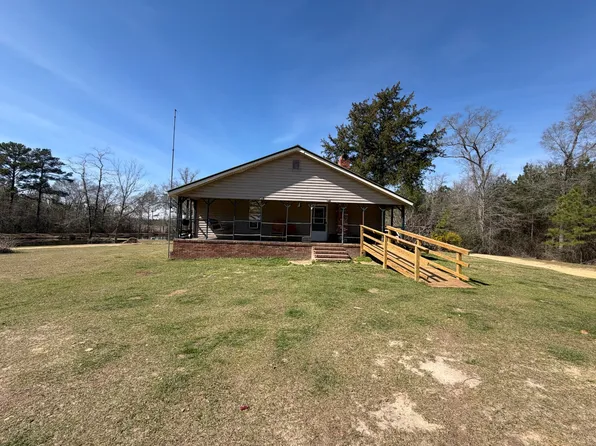 366 Marie Dr, Fruitdale, AL 36539