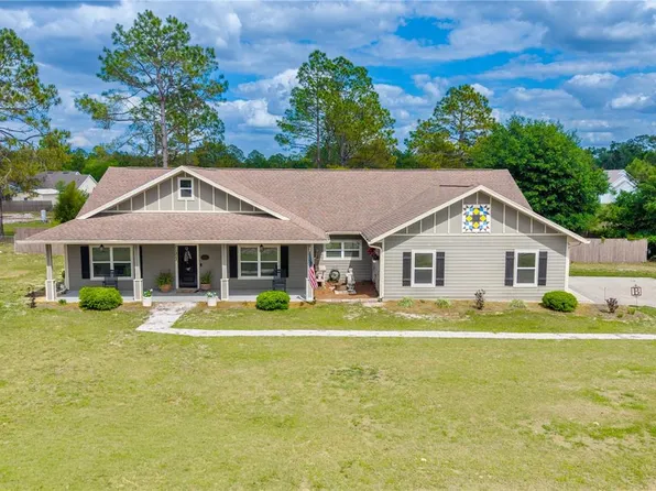 11311 NW 74th Ct, Chiefland, FL 32626