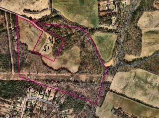 421 Burl Owens Rd Lot 6a & 16c, Lexington, NC 27292