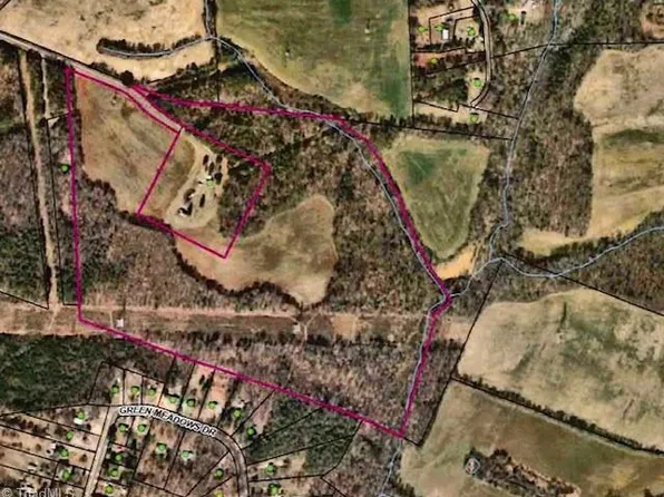 421 Burl Owens Rd Lot 6a & 16c, Lexington, NC 27292