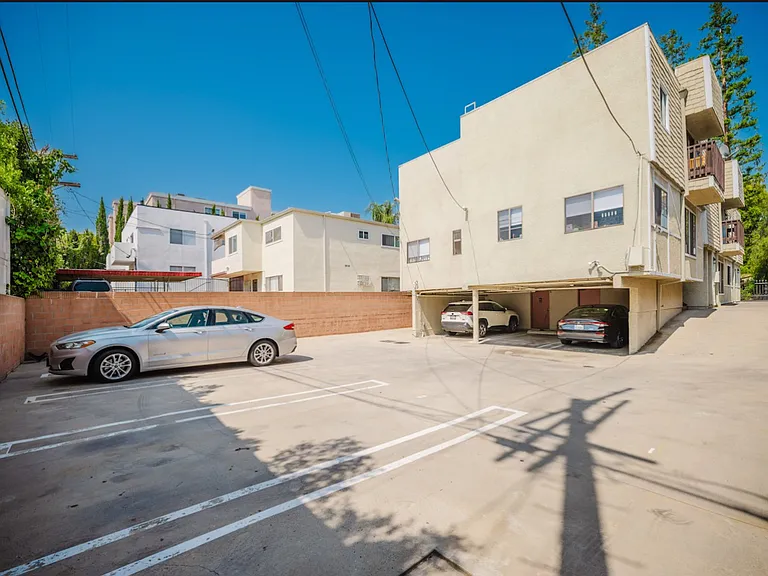 4509 Vista Del Monte Ave #2 — Photo 13