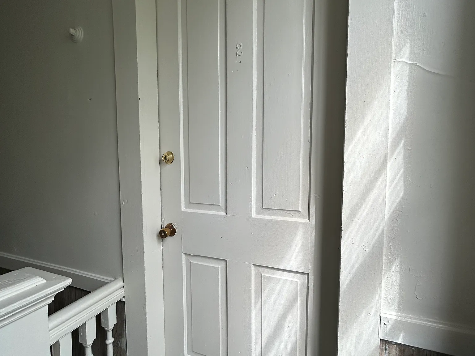 1 bed, 400 sqft, $1,500 — Photo 4