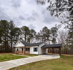 162 Poplar, Arley, AL, 35541
