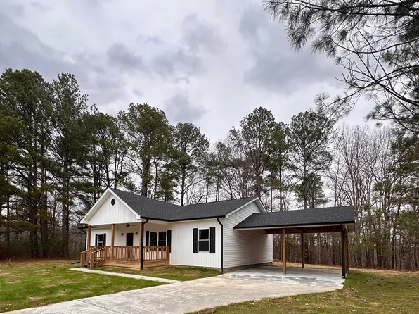 162 Poplar, Arley, AL 35541