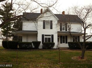 129 Church St, Summit Point, WV 25446