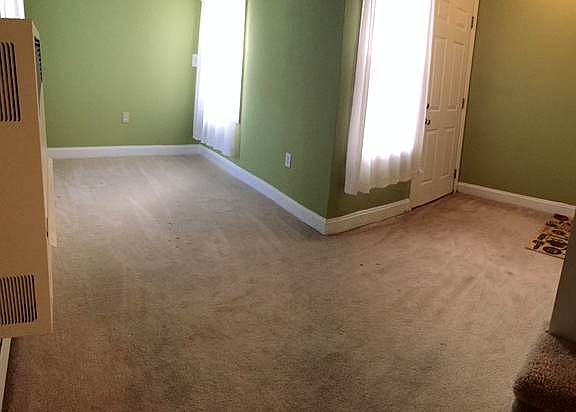 1st Floor Bonus Room