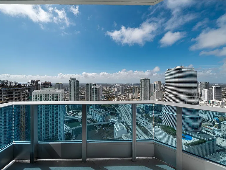200 Biscayne Boulevard Way #4902 — Photo 9