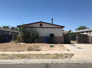 7204 Luna Ladera Ave SW, Albuquerque, NM 87121