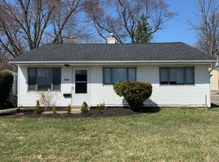 968 Northridge Rd, Columbus, OH 43224