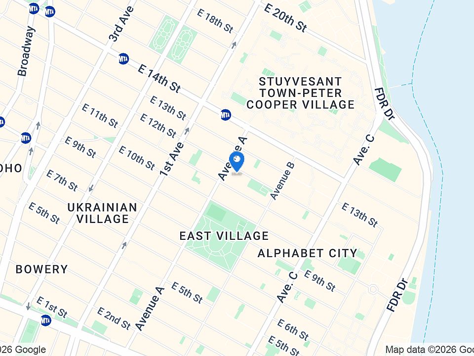 1st image of 508 E 12th St #5C