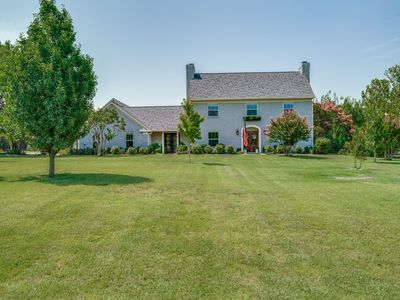 14 Country Ridge Rd, Melissa, TX, 75454