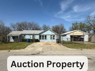 5003 E Oklahoma St, Tulsa, OK 74115