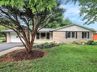 4950 N Lasalle St, Indianapolis, IN 46205