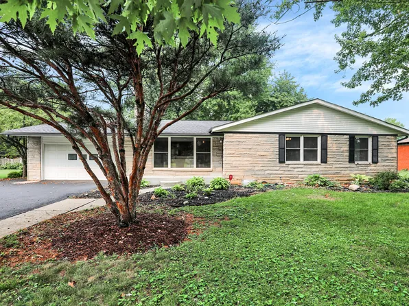 4950 N Lasalle St, Indianapolis, IN 46205