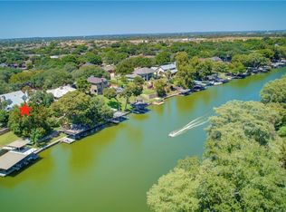 2317 Waterford Grace, New Braunfels, TX 78130