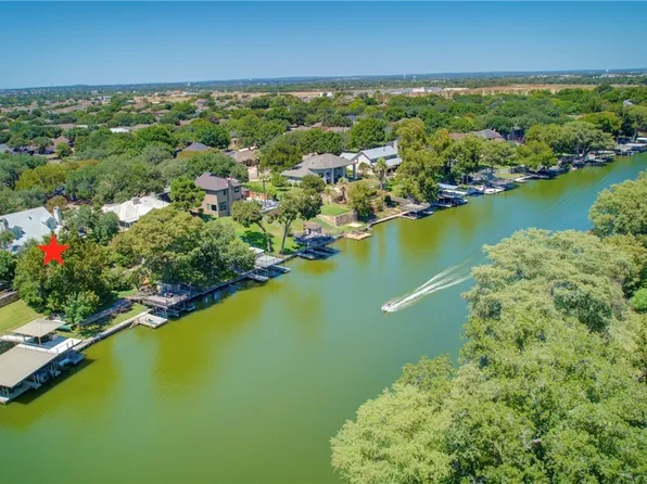 2317 Waterford Grace, New Braunfels, TX 78130