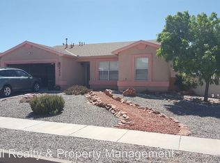 4532 Dearborn Hills Dr NE, Rio Rancho, NM 87144