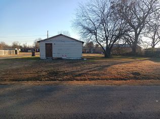 5201 Oklahoma St, Muskogee, OK 74401