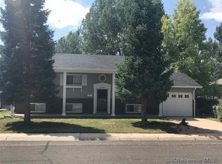 2509 Maple Way, Cheyenne, WY 82009