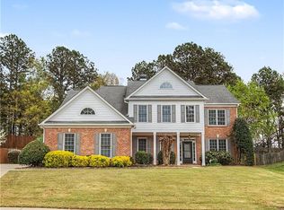 2725 Ivy Hill Dr, Buford, GA 30519