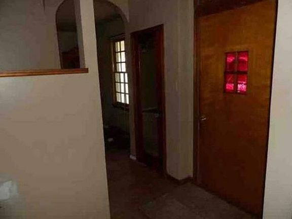 Entry or Foyer