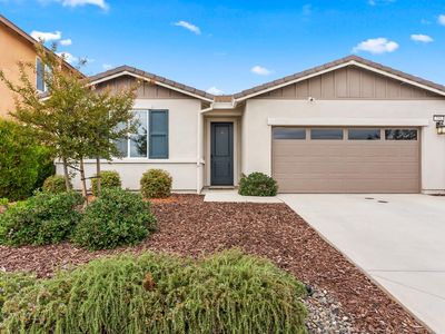 798 Berryessa Way, Plumas Lake, CA, 95961