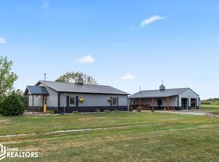 27005 Fig Ave, Bloomfield, IA 52537