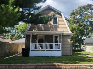 2419 Avenue Of The Cities, Moline, IL 61265