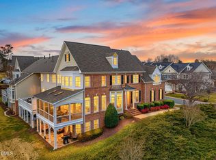 2328 Carriage Oaks Dr, Raleigh, NC 27614