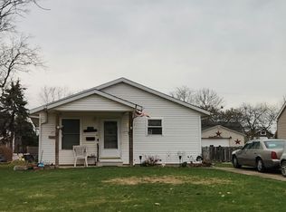 1919 E 36th St, Lorain, OH