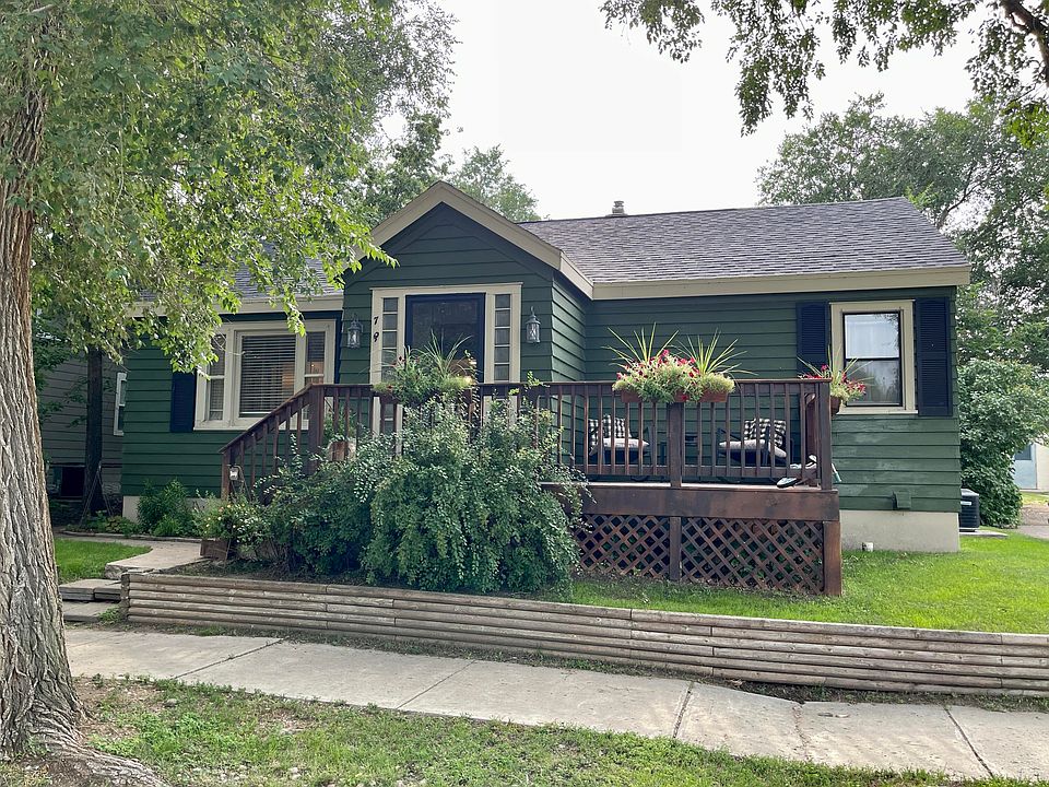 703 6th Ave W, Mobridge, SD 57601 Zillow